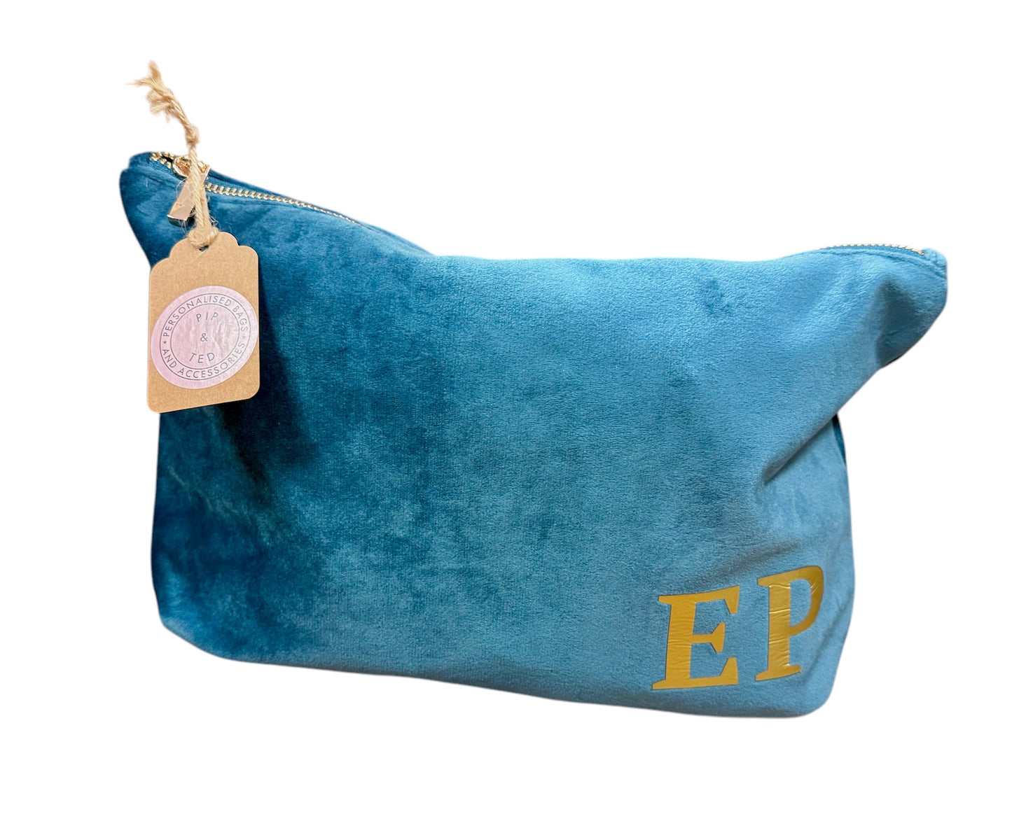 Pouches