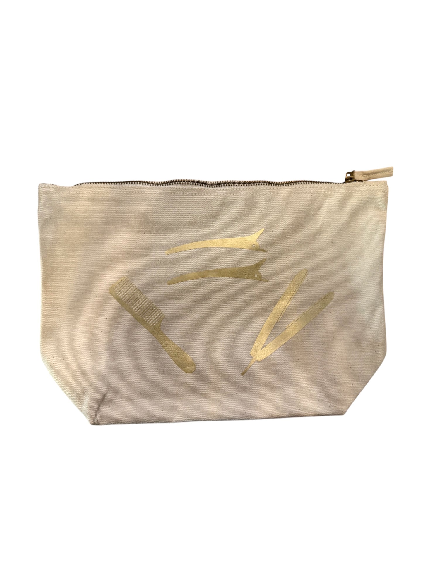 Hair Accessories Pouch