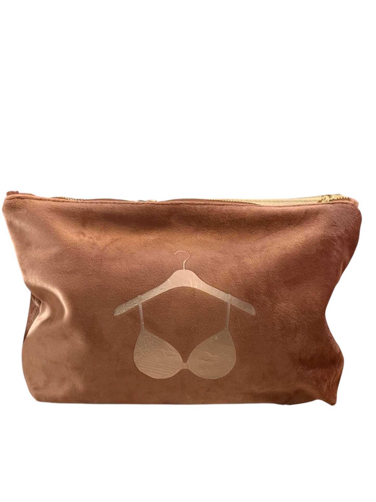 Travel underwear organiser