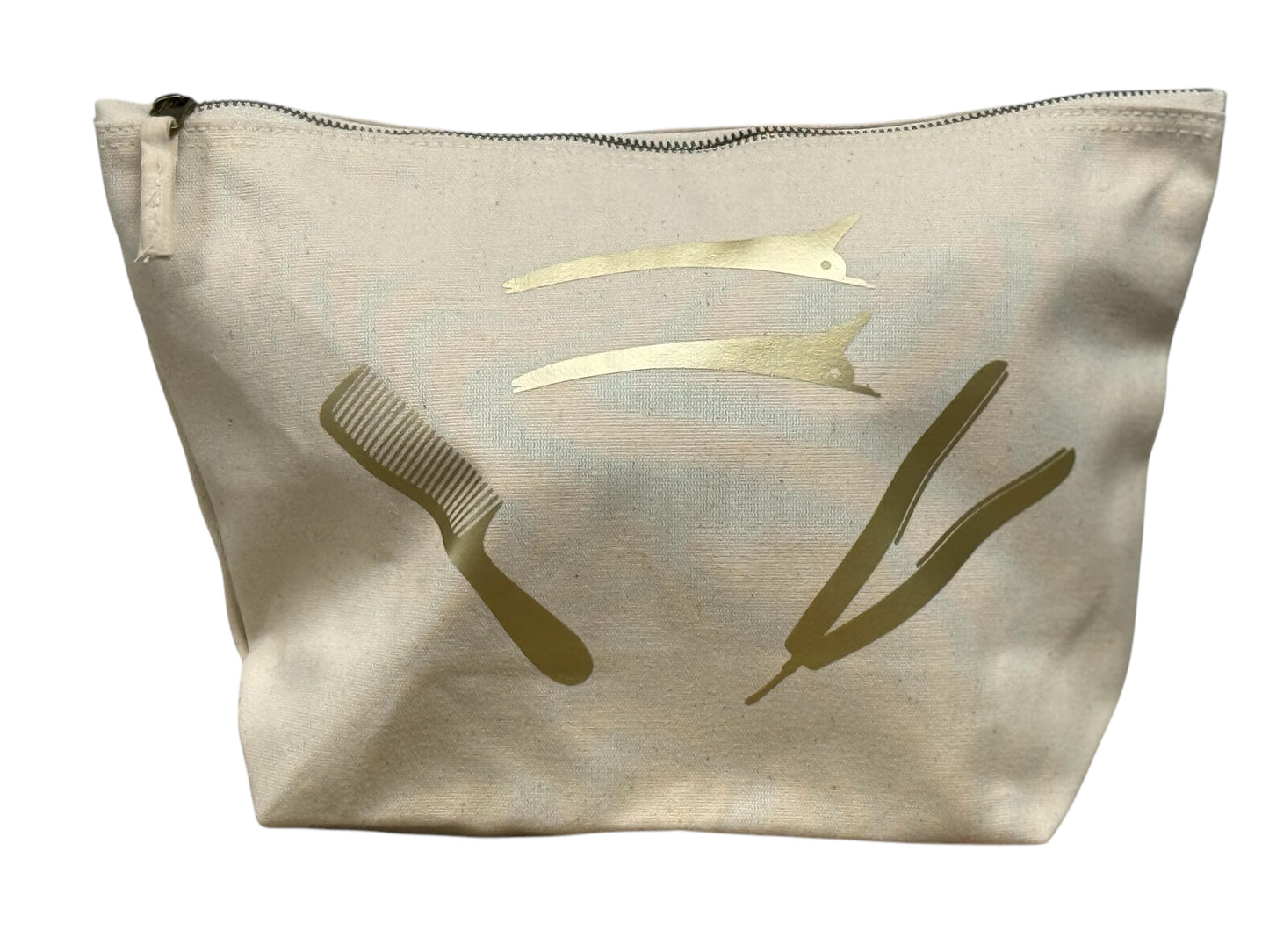 Hair Accessories Pouch