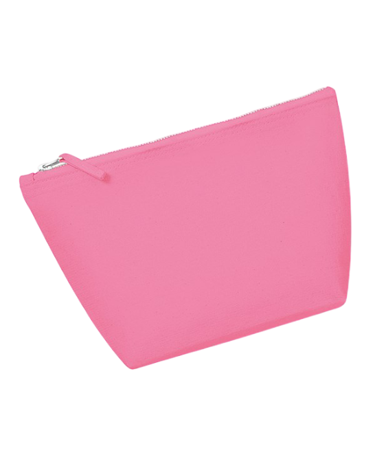 Large Canvas Pouch