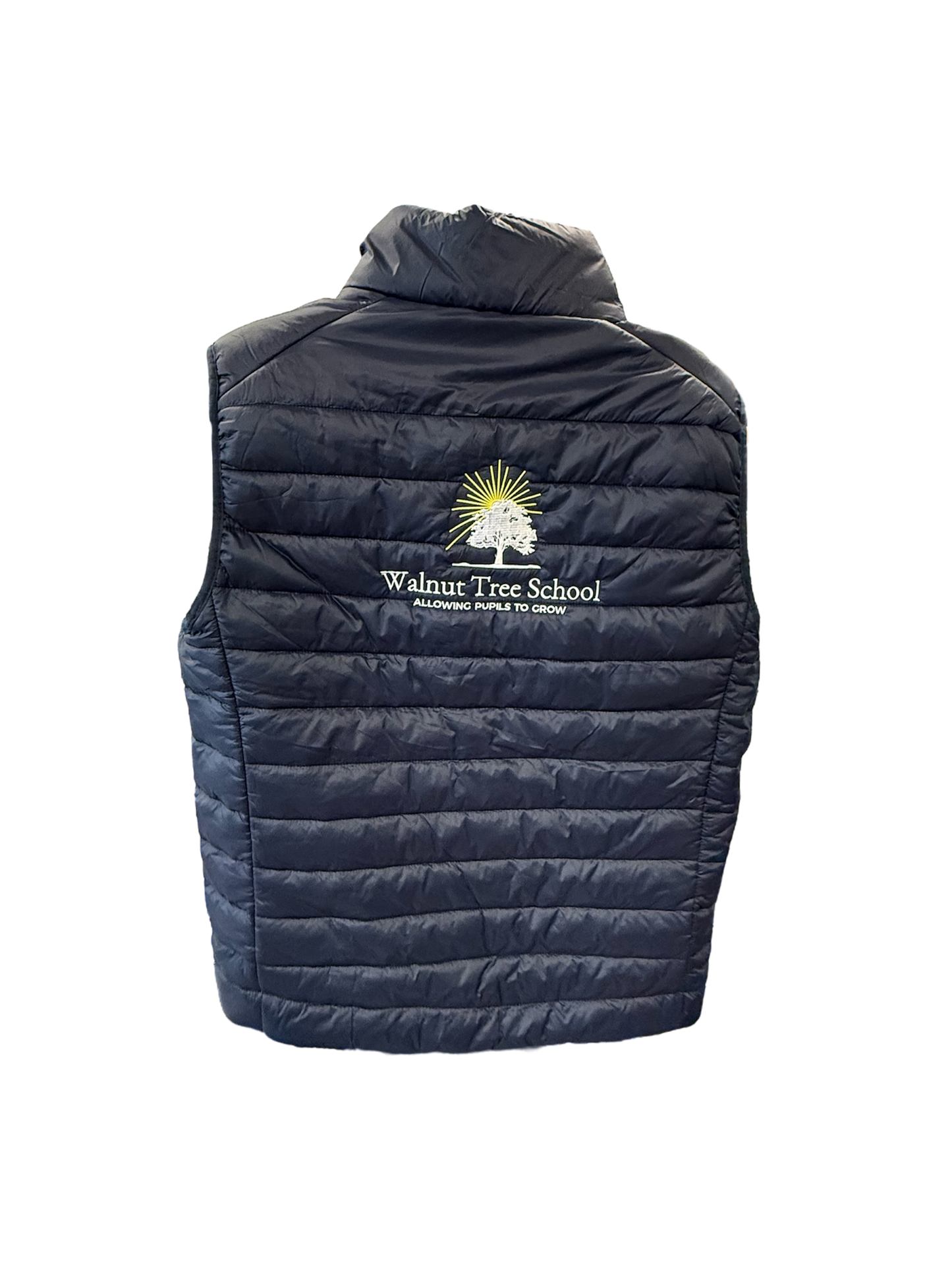 Walnut Tree School Adults Teacher Gilet