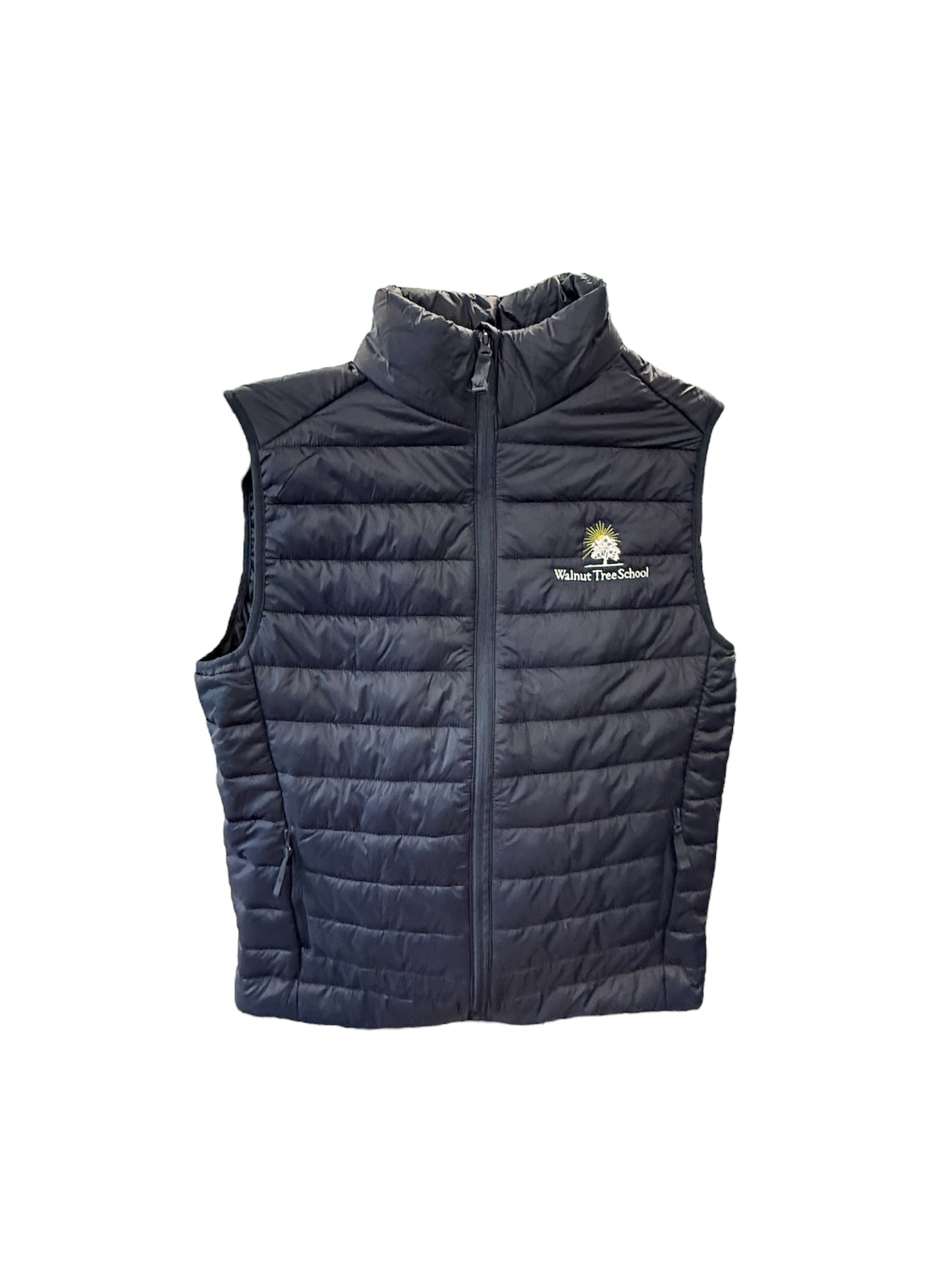 Walnut Tree School Adults Teacher Gilet
