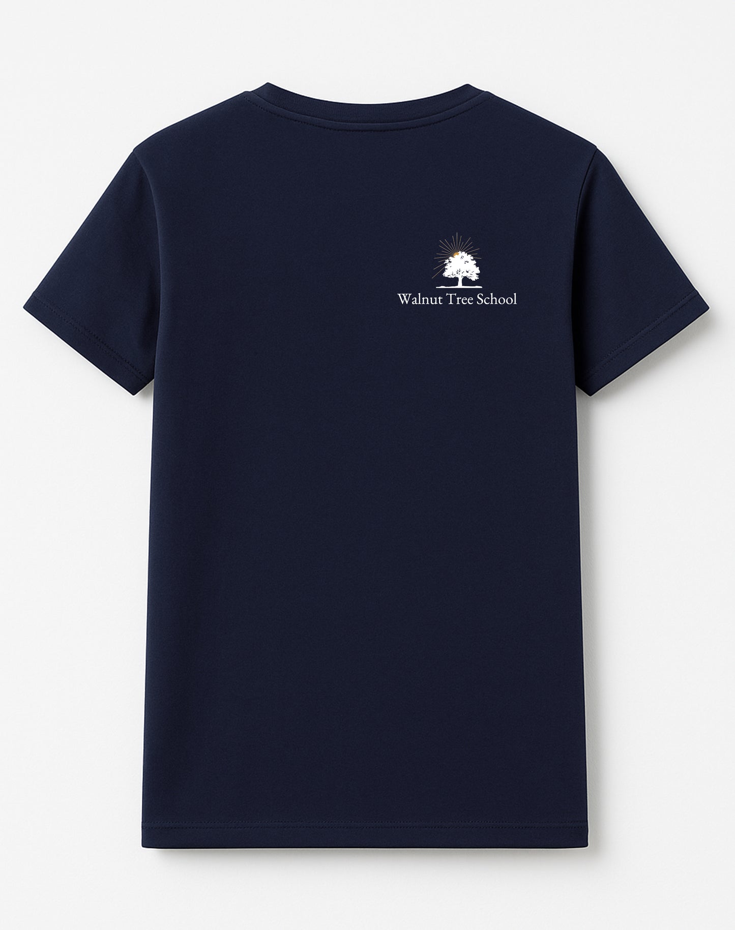 Walnut Tree School PE T-Shirt