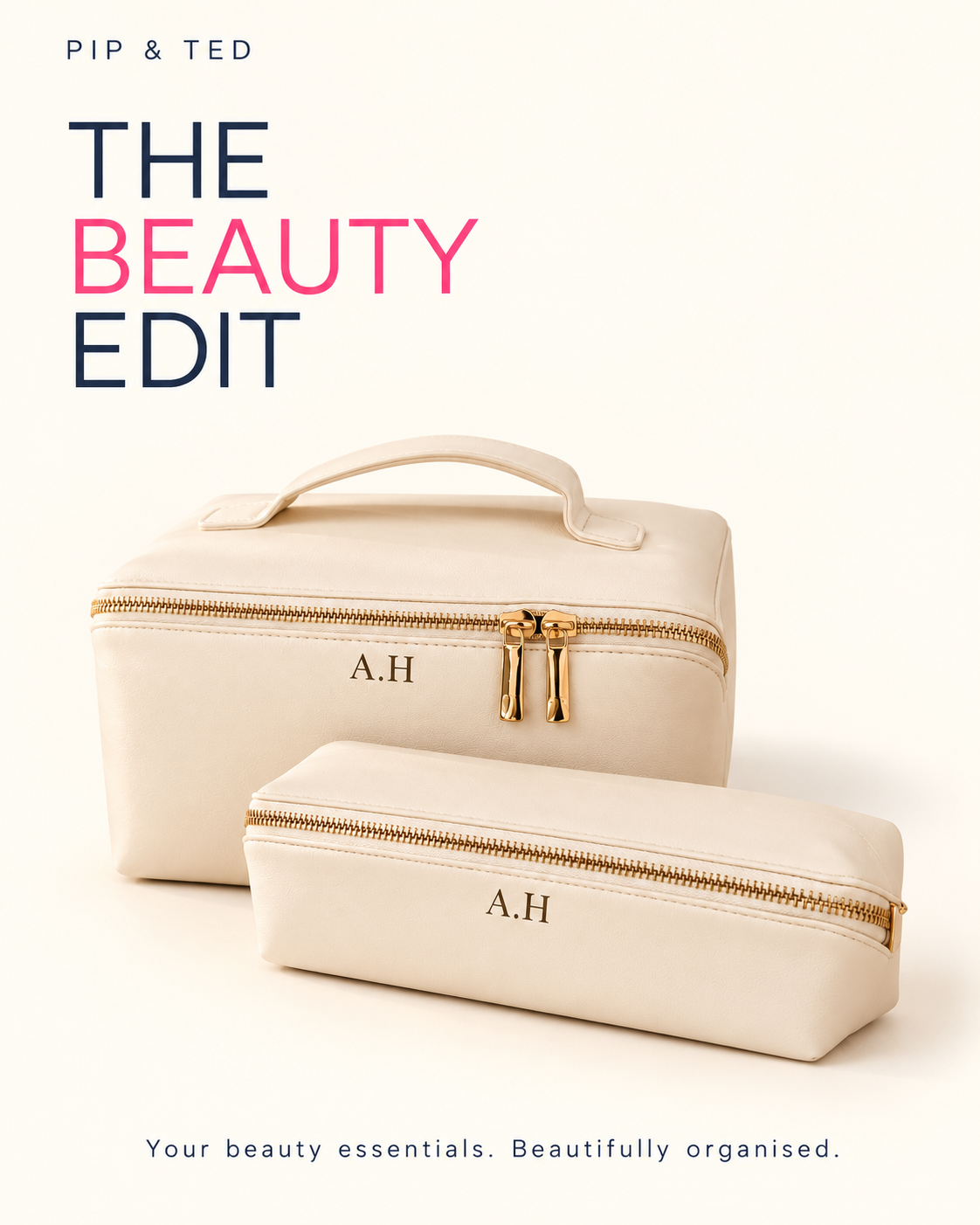 The Beauty Edit