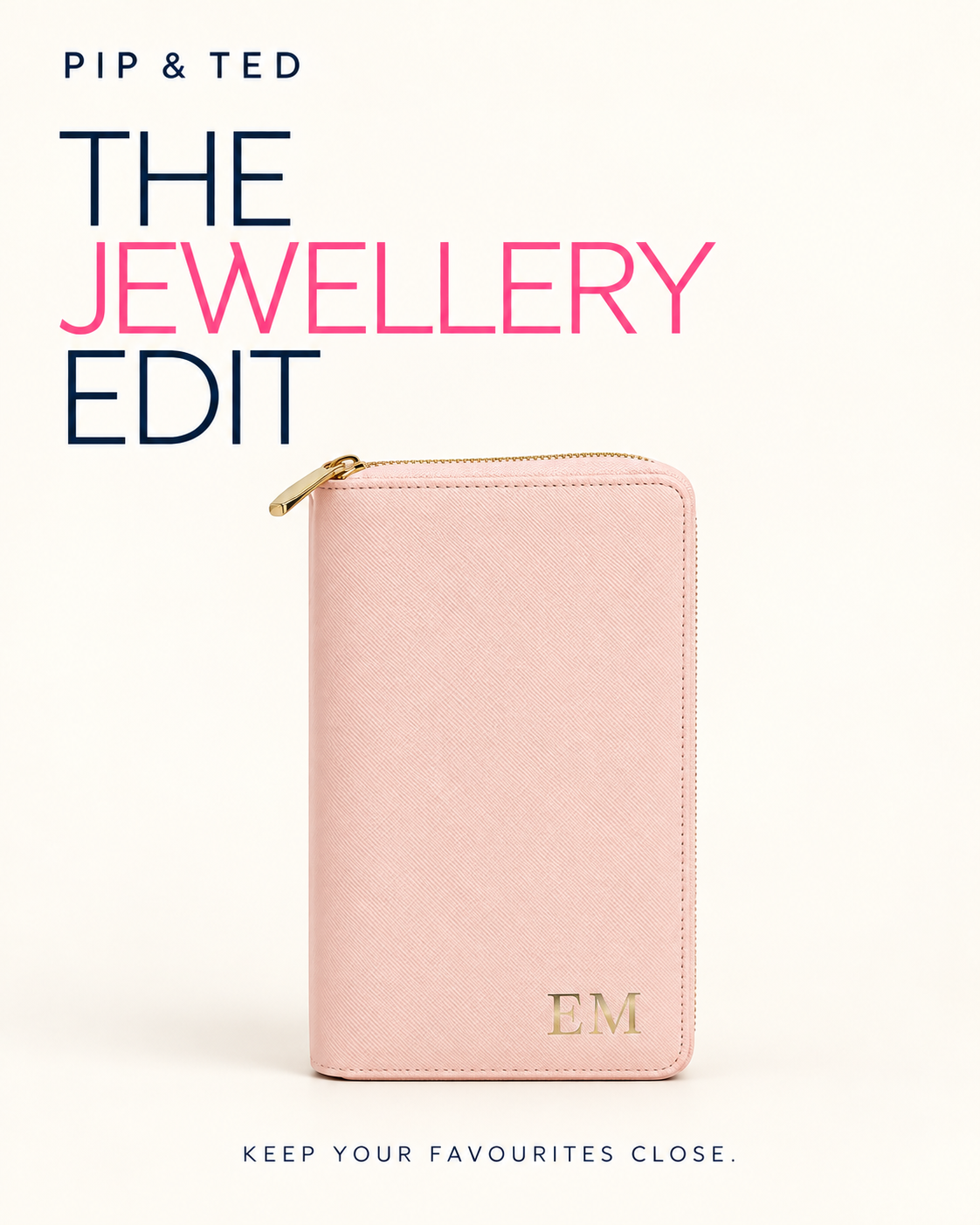 The Jewellery Edit