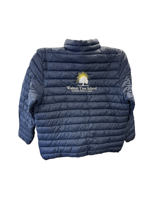 Walnut Tree School Teachers Puffer Jacket - Unisex