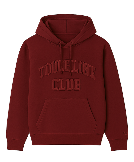 The Touchline Hoodie