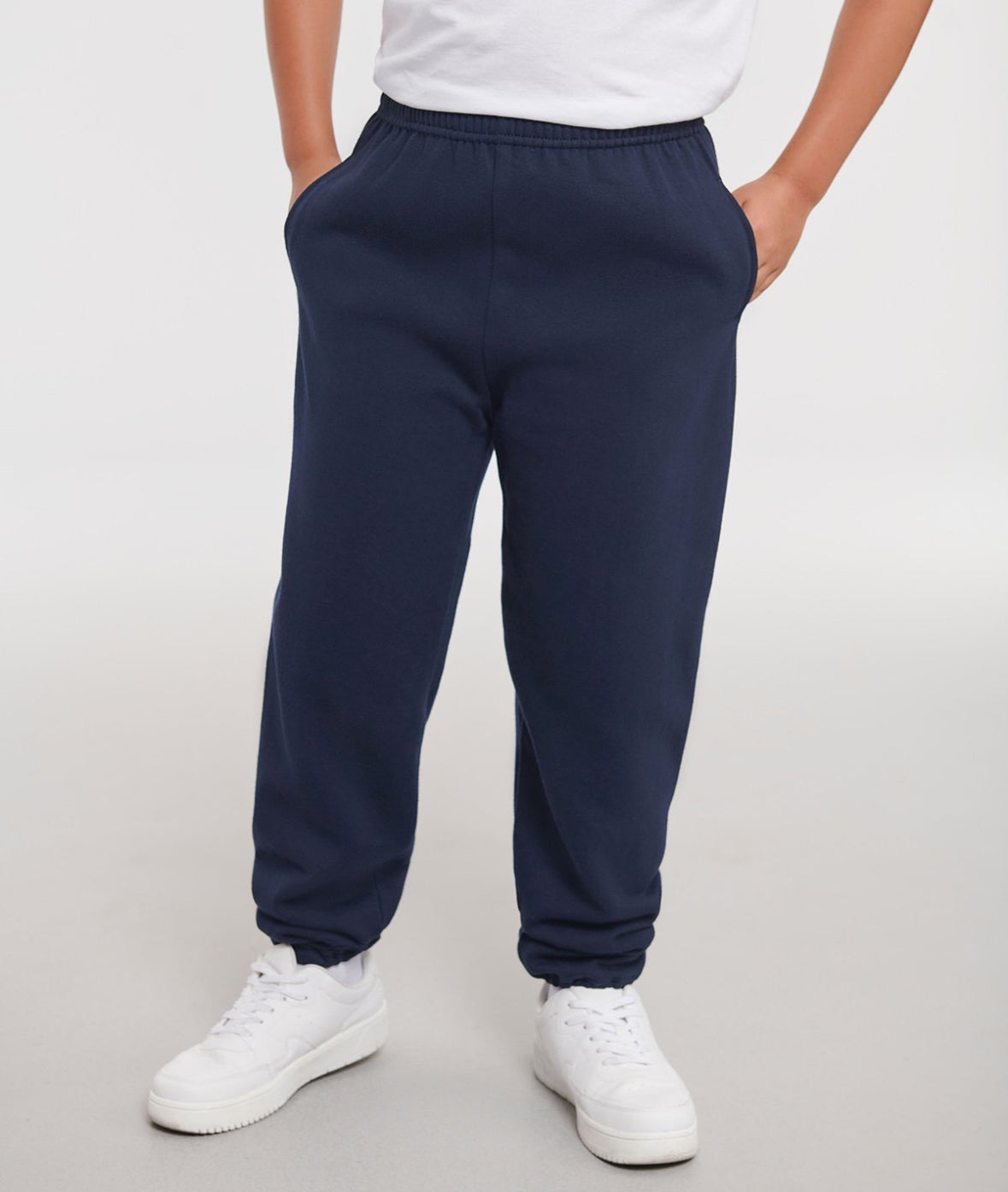 Walnut Tree School PE Tracksuit Bottoms