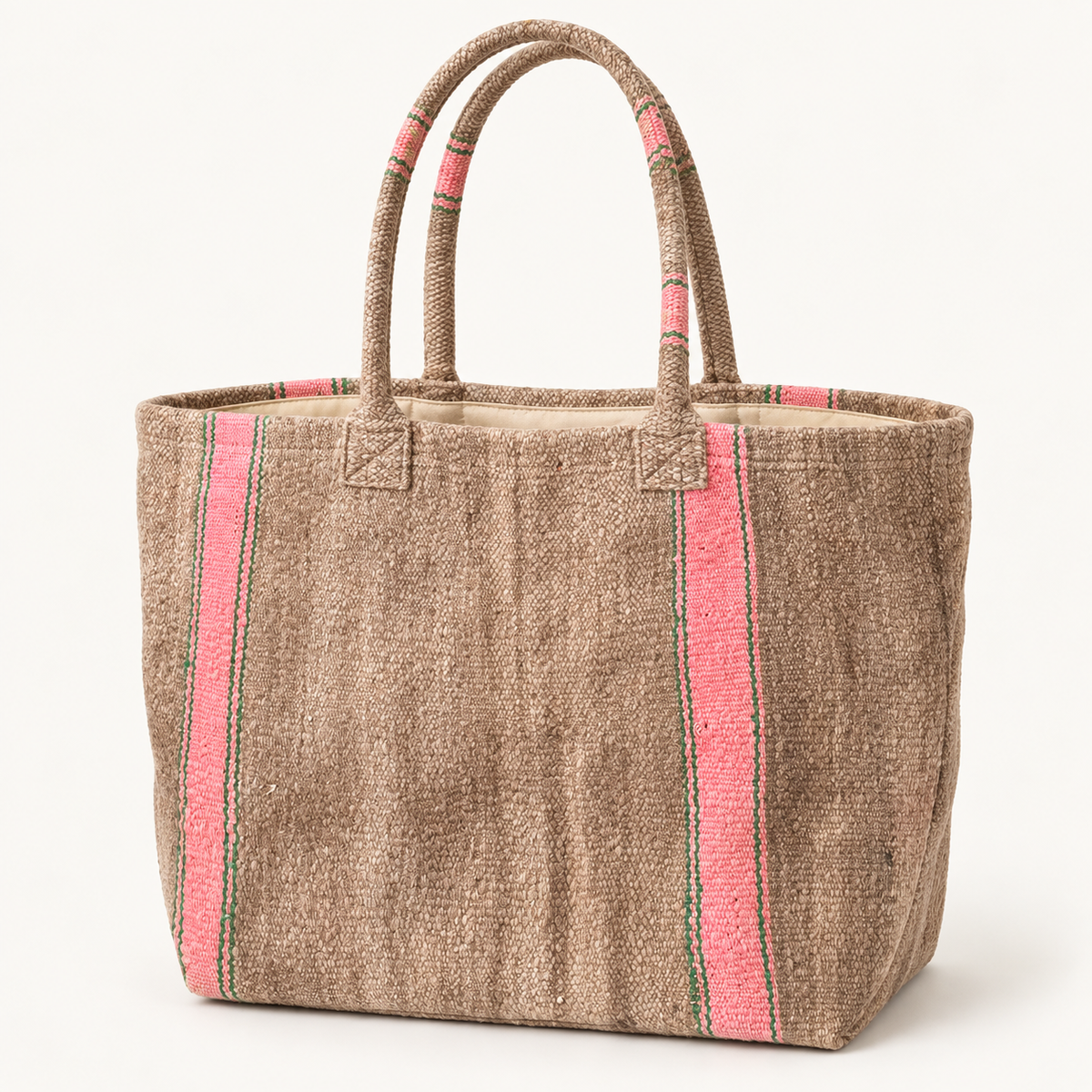 The Marrakesh Weekender