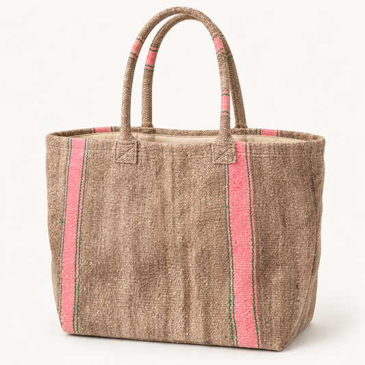The Marrakesh Weekender