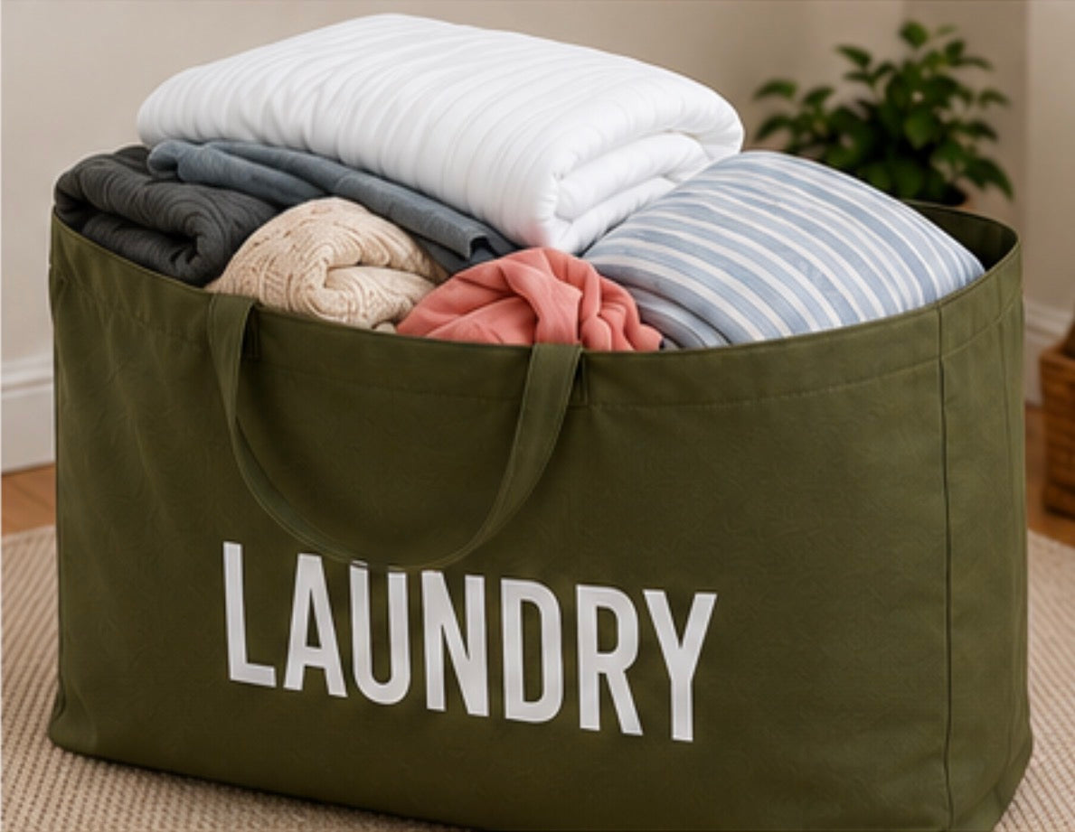 LAUNDRY BAG