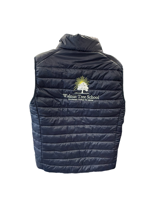 Walnut Tree School Adults Teacher Gilet