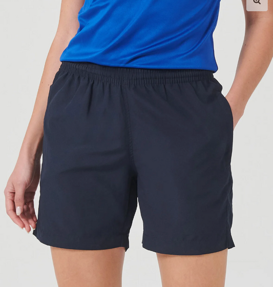 Walnut Tree School PE shorts - LADIES