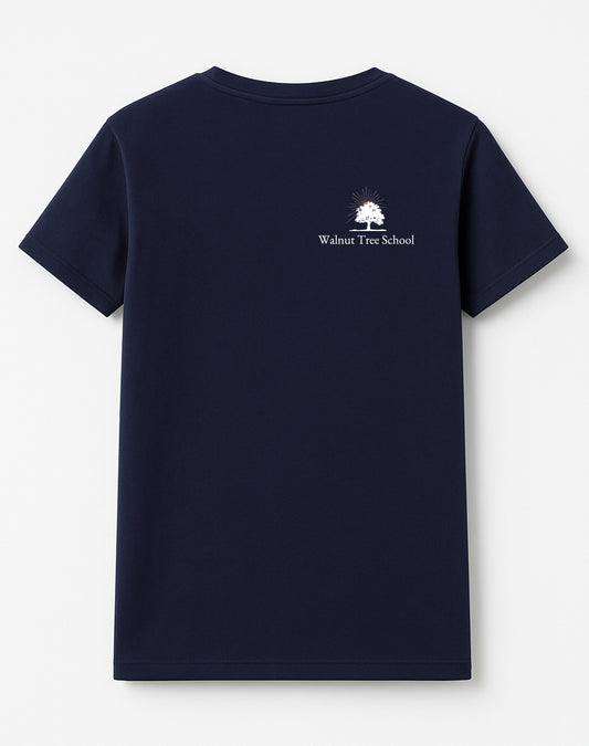 Walnut Tree School PE T-Shirt